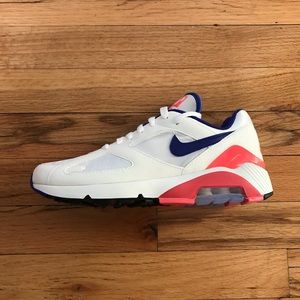 Nike Air Max 180 *Brand New* Size 7.5